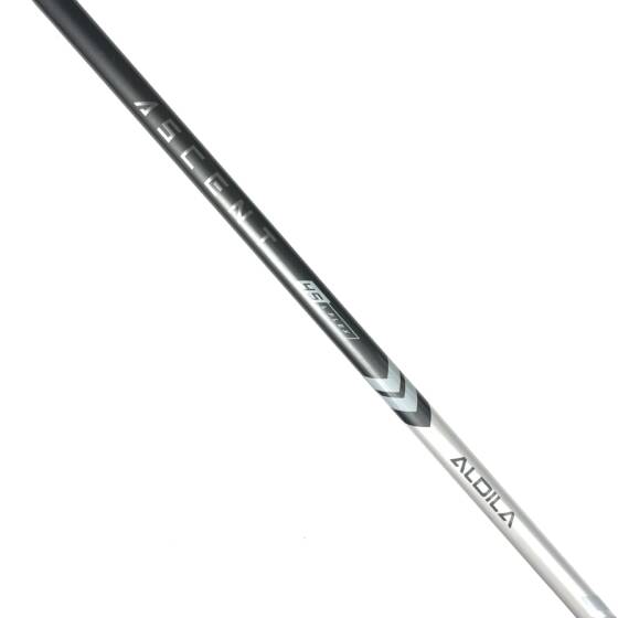 Taylormade Stealth 5 Wood / 19 Degree / Aldila Ascent 45 Ladies Flex