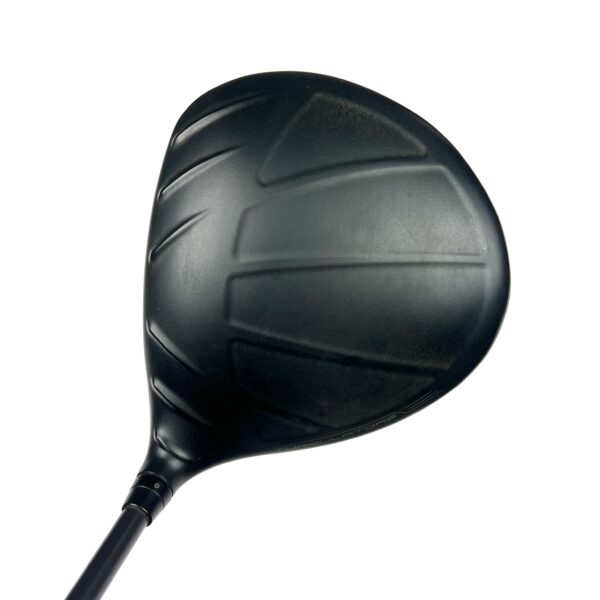 Ping G Series SF TEC Driver / 10 Degree / Alta 55 Regular Flex
