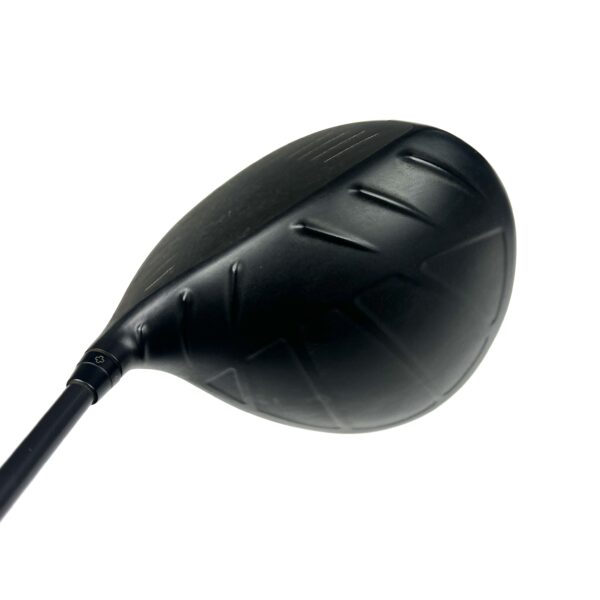 Ping G Series SF TEC Driver / 10 Degree / Alta 55 Regular Flex