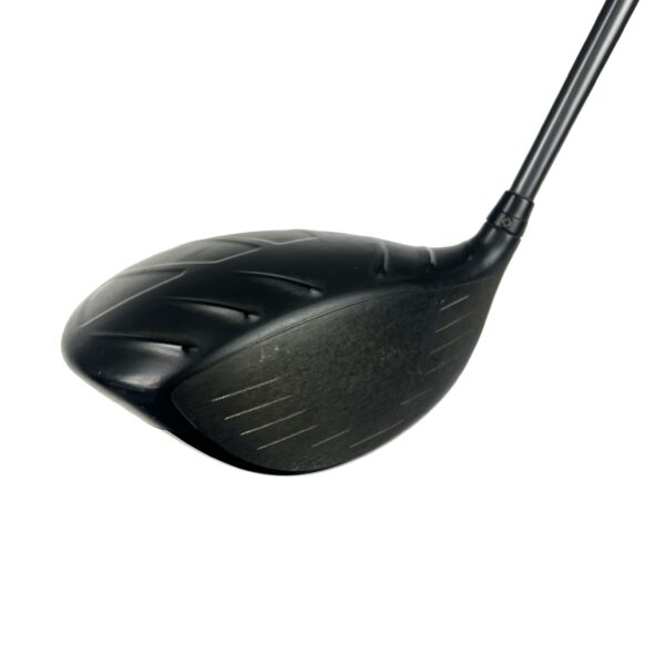 Ping G Series SF TEC Driver / 10 Degree / Alta 55 Regular Flex