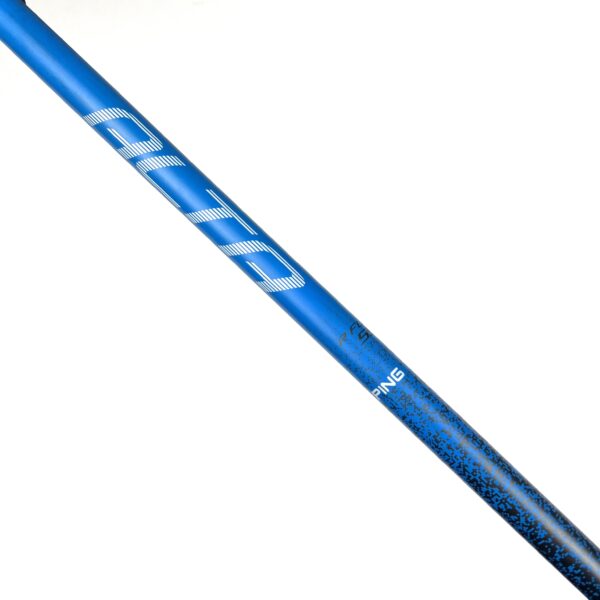 Ping G Series SF TEC Driver / 10 Degree / Alta 55 Regular Flex