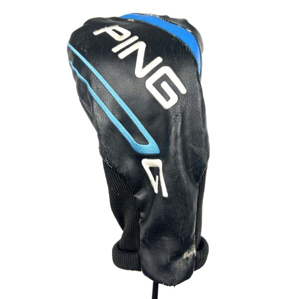 Ping G Series SF TEC Driver / 10 Degree / Alta 55 Regular Flex