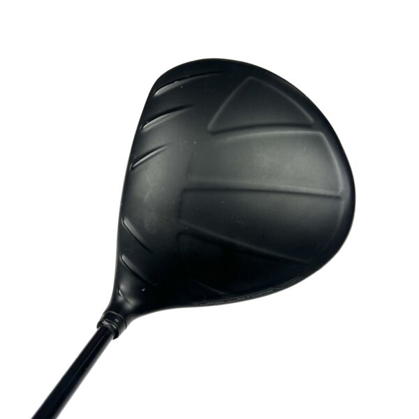 Ping G Series SF Tec Driver / 12 Degree / Snake Eyes Regular Flex