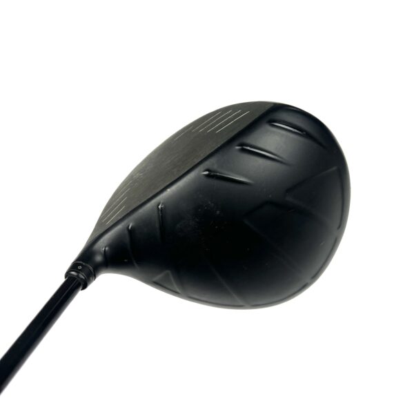 Ping G Series SF Tec Driver / 12 Degree / Snake Eyes Regular Flex
