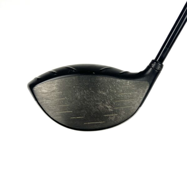 Ping G Series SF Tec Driver / 12 Degree / Snake Eyes Regular Flex