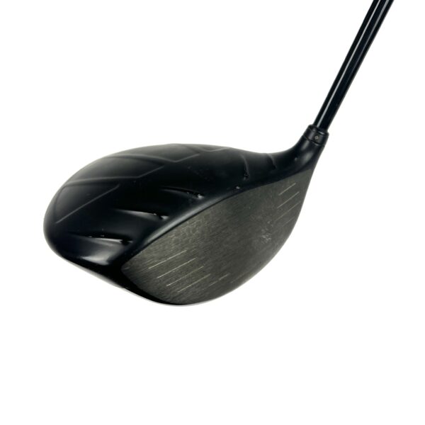 Ping G Series SF Tec Driver / 12 Degree / Snake Eyes Regular Flex