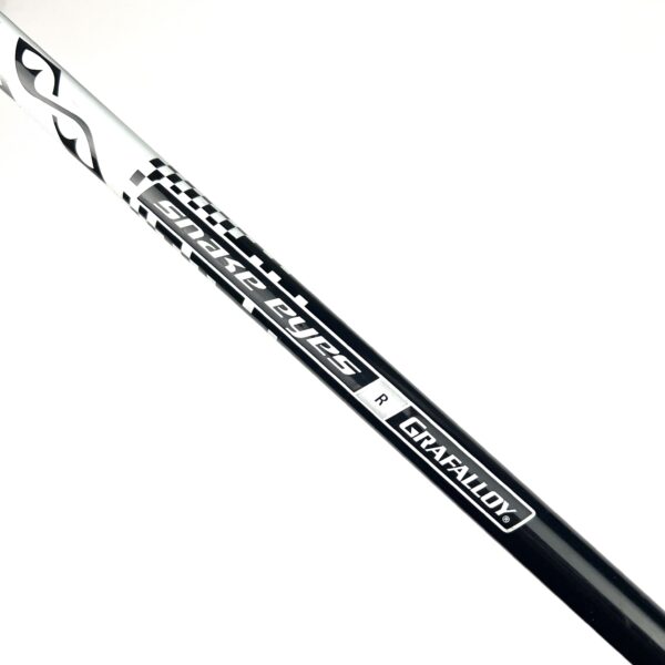 Ping G Series SF Tec Driver / 12 Degree / Snake Eyes Regular Flex