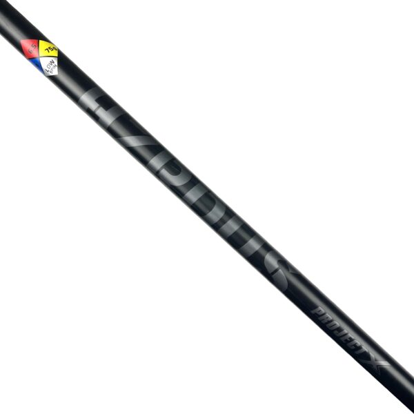 Left Handed Taylormade Sim2 Max Driver / 10.5 Degree / Hzrdus X-Stiff Flex