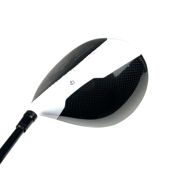 Taylormade M2 2017 D-Type Driver / 10.5 Degree / Kurokage Silver Series 60 Regular Flex