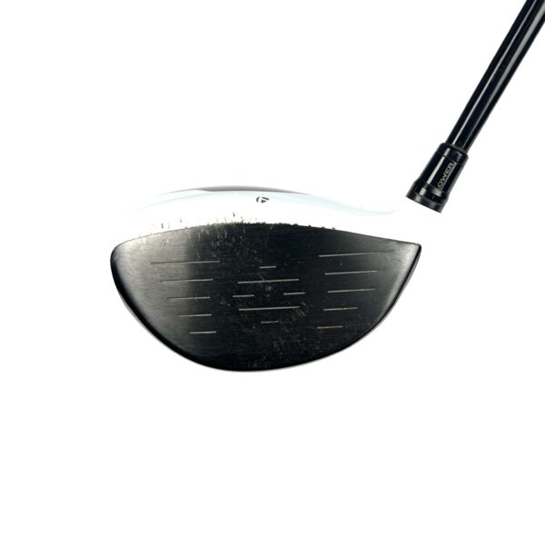 Taylormade M2 2017 D-Type Driver / 10.5 Degree / Kurokage Silver Series 60 Regular Flex