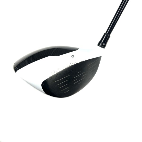 Taylormade M2 2017 D-Type Driver / 10.5 Degree / Kurokage Silver Series 60 Regular Flex