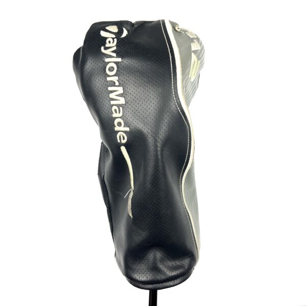Taylormade M2 2017 D-Type Driver / 10.5 Degree / Kurokage Silver Series 60 Regular Flex