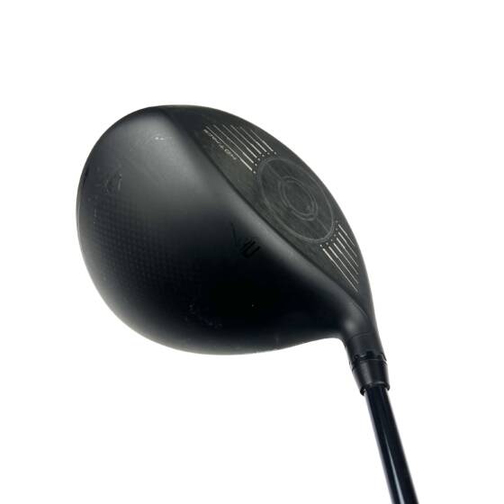 Left Handed Cobra Darkspeed X Driver / 10.5 Degree / Linq Blue 60 Stiff Flex