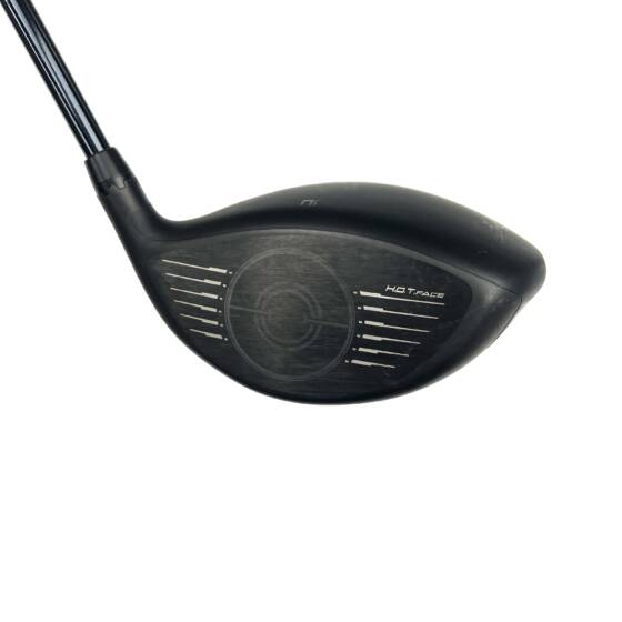 Left Handed Cobra Darkspeed X Driver / 10.5 Degree / Linq Blue 60 Stiff Flex