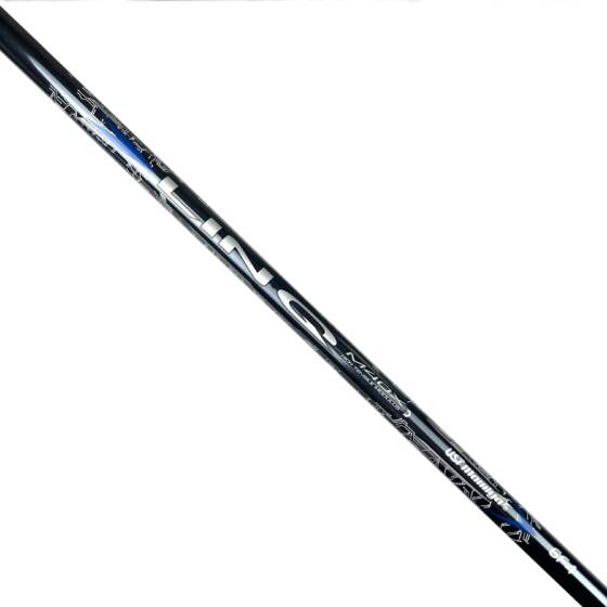 Left Handed Cobra Darkspeed X Driver / 10.5 Degree / Linq Blue 60 Stiff Flex