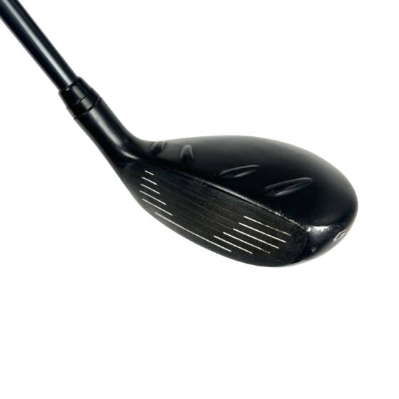 Left Handed Ping G410 4 Hybrid / 22 Degree / Alta CB 70 Stiff Flex