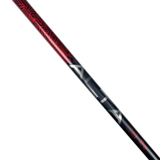 Left Handed Ping G410 4 Hybrid / 22 Degree / Alta CB 70 Stiff Flex