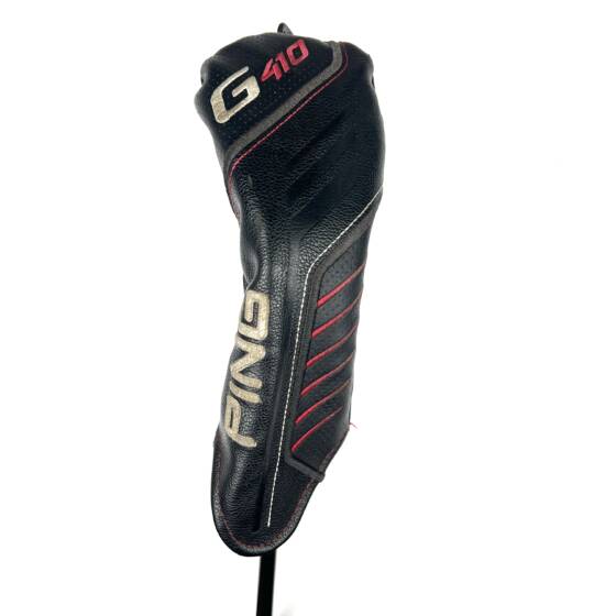 Left Handed Ping G410 4 Hybrid / 22 Degree / Alta CB 70 Stiff Flex