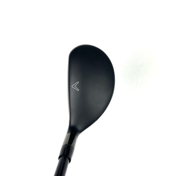 Callaway Rogue ST Max 3 Hybrid / 18 Degree / Tensei Blue AV Series 65 Regular Flex
