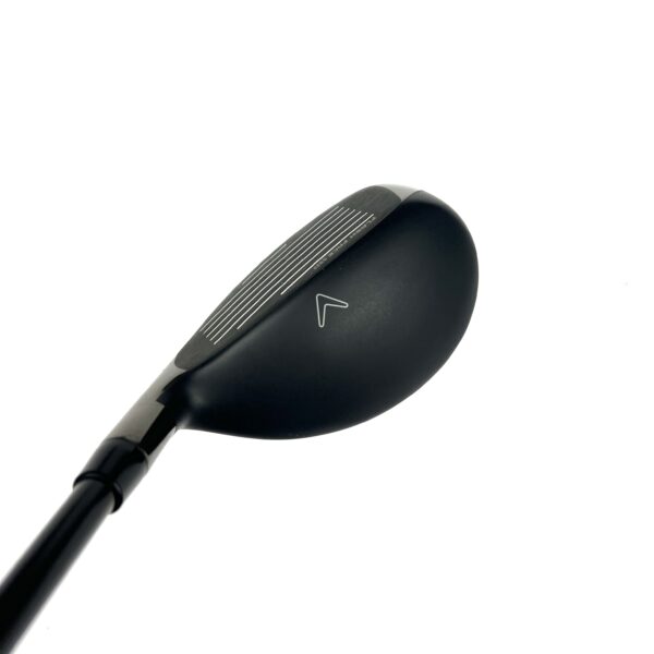 Callaway Rogue ST Max 3 Hybrid / 18 Degree / Tensei Blue AV Series 65 Regular Flex