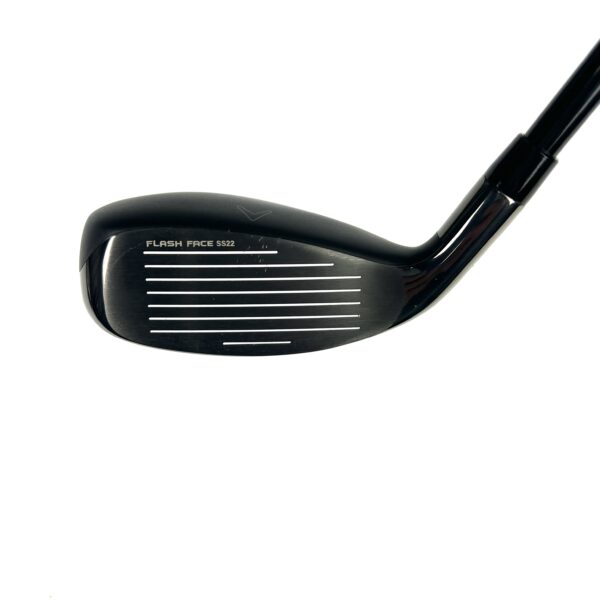 Callaway Rogue ST Max 3 Hybrid / 18 Degree / Tensei Blue AV Series 65 Regular Flex