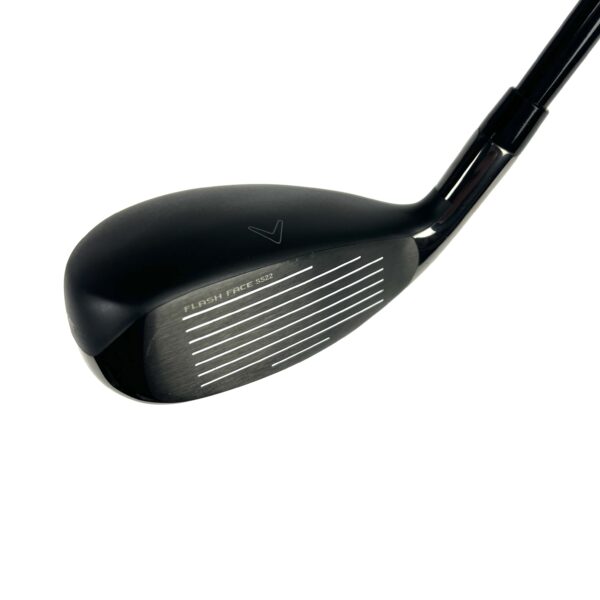Callaway Rogue ST Max 3 Hybrid / 18 Degree / Tensei Blue AV Series 65 Regular Flex