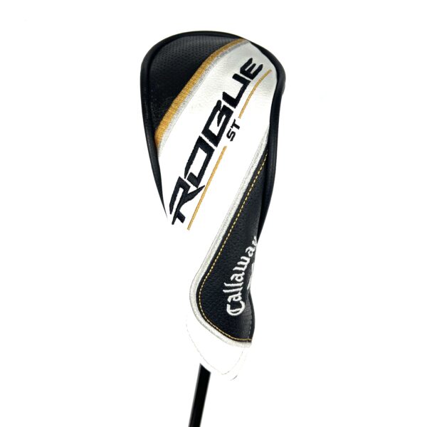 Callaway Rogue ST Max 3 Hybrid / 18 Degree / Tensei Blue AV Series 65 Regular Flex