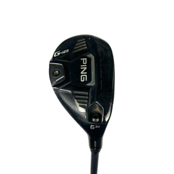 Ping G425 6 Hybrid / 30 Degree / Alta CB 70 Regular Flex