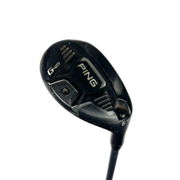 Ping G425 6 Hybrid / 30 Degree / Alta CB 70 Regular Flex