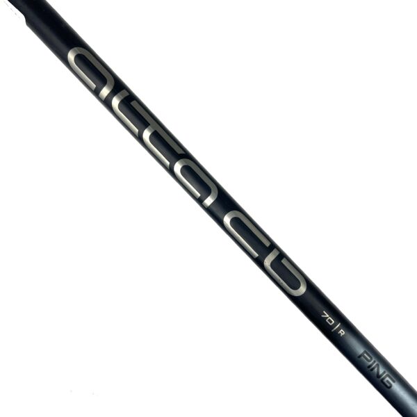 Ping G425 6 Hybrid / 30 Degree / Alta CB 70 Regular Flex