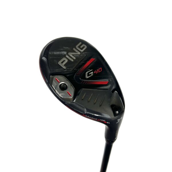 Ping G410 3 Hybrid / 19 Degree / Alta CB 70 Regular Flex