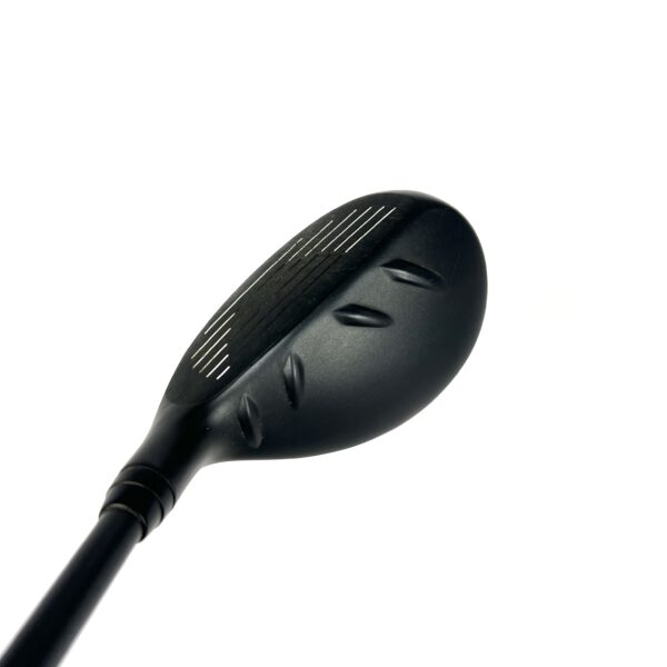 Ping G410 6 Hybrid / 30 Degree / Alta CB 70 Regular Flex