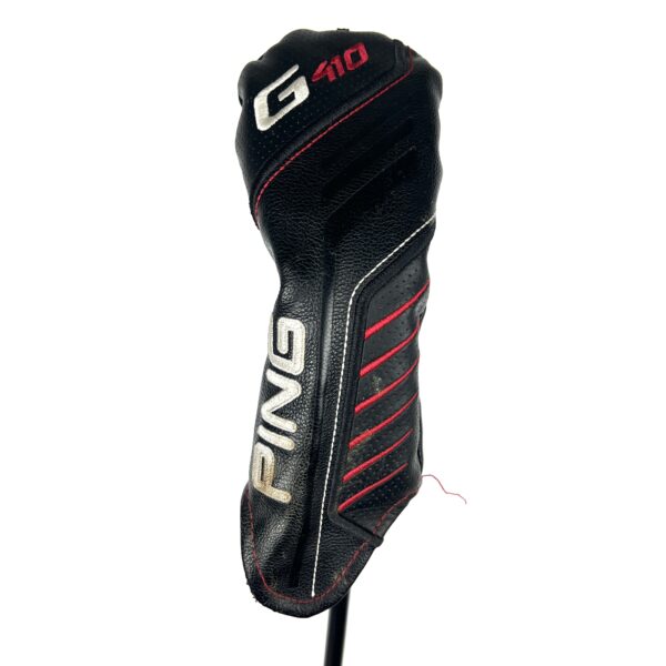 Ping G410 6 Hybrid / 30 Degree / Alta CB 70 Regular Flex
