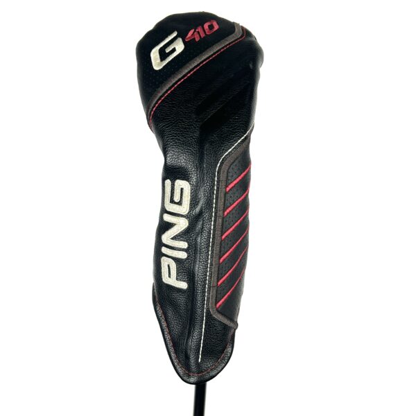 Ping G410 3 Hybrid / 19 Degree / Alta CB 70 Regular Flex