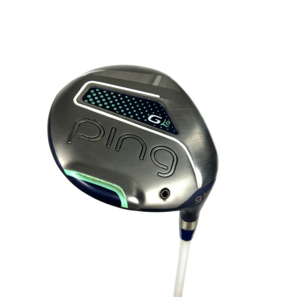 Ping G Le 9 Wood / 30 Degree / Ping ULT 230 Ladies Flex