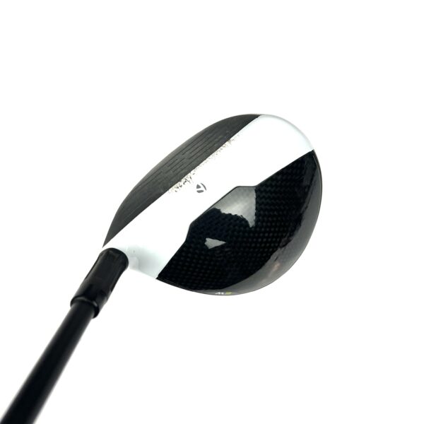 Taylormade M2 2017 3 Wood / 15 Degree / Hzrdus X-Stiff Flex