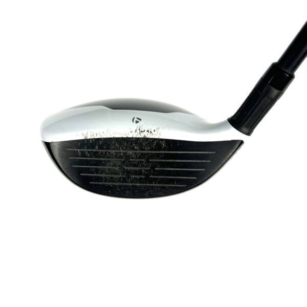Taylormade M2 2017 3 Wood / 15 Degree / Hzrdus X-Stiff Flex