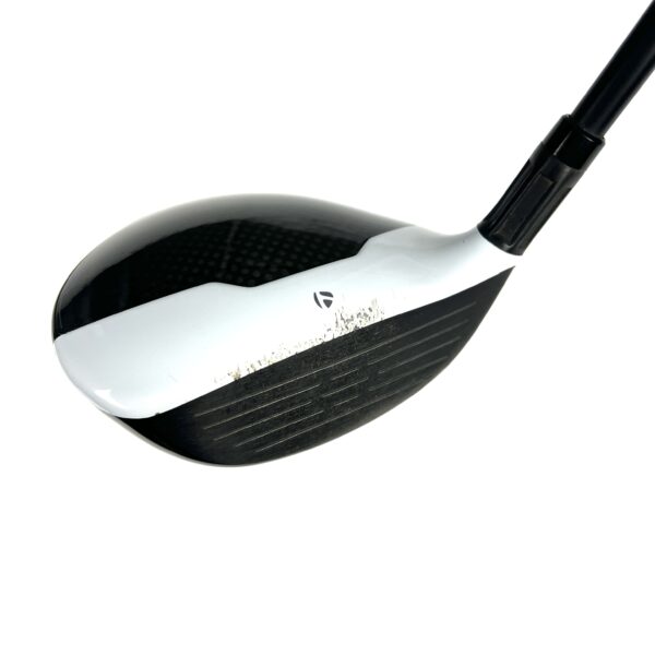 Taylormade M2 2017 3 Wood / 15 Degree / Hzrdus X-Stiff Flex