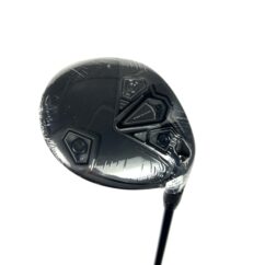 New Cobra Darkspeed LS 3 Wood / 14.5 Degree / Linq Red 50 Regular Flex