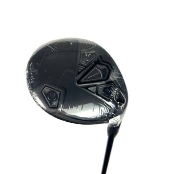 New Cobra Darkspeed LS 3 Wood / 14.5 Degree / Linq Red 50 Regular Flex