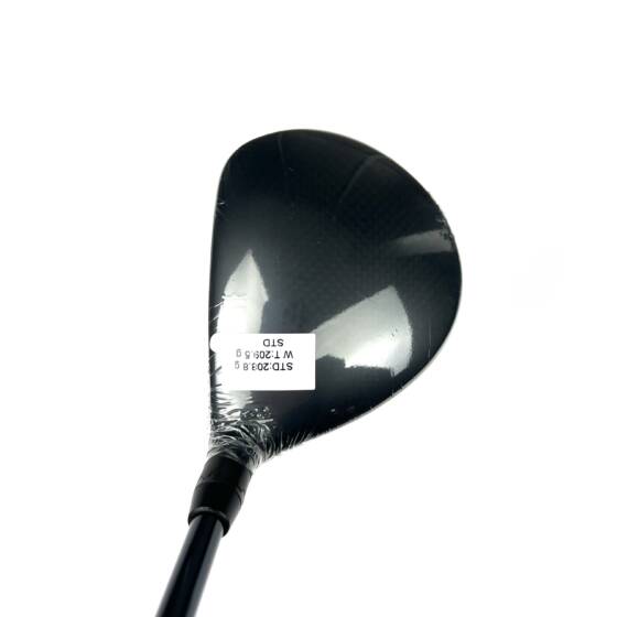 New Cobra Darkspeed LS 3 Wood / 14.5 Degree / Linq Red 50 Regular Flex