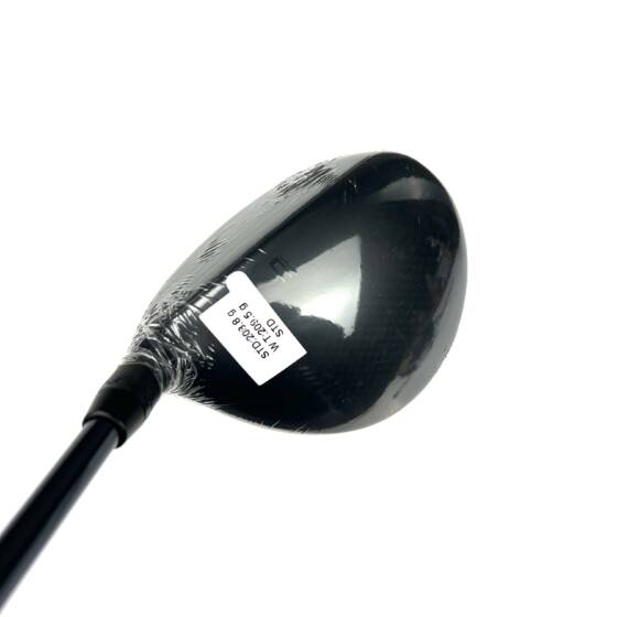 New Cobra Darkspeed LS 3 Wood / 14.5 Degree / Linq Red 50 Regular Flex