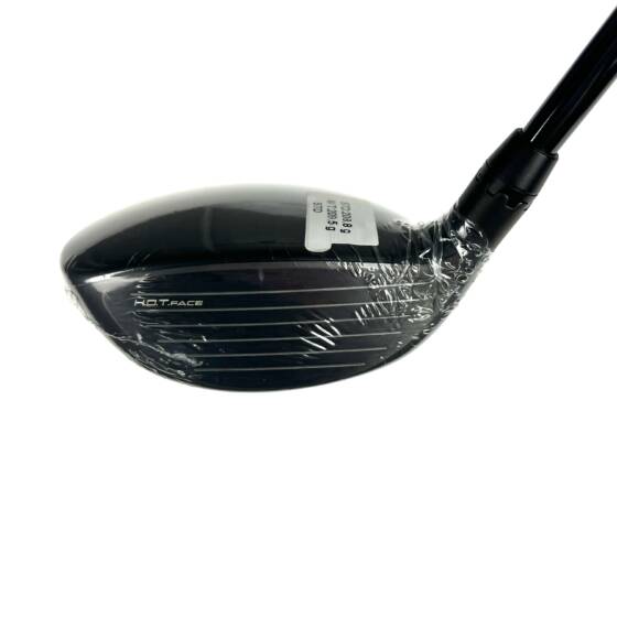 New Cobra Darkspeed LS 3 Wood / 14.5 Degree / Linq Red 50 Regular Flex