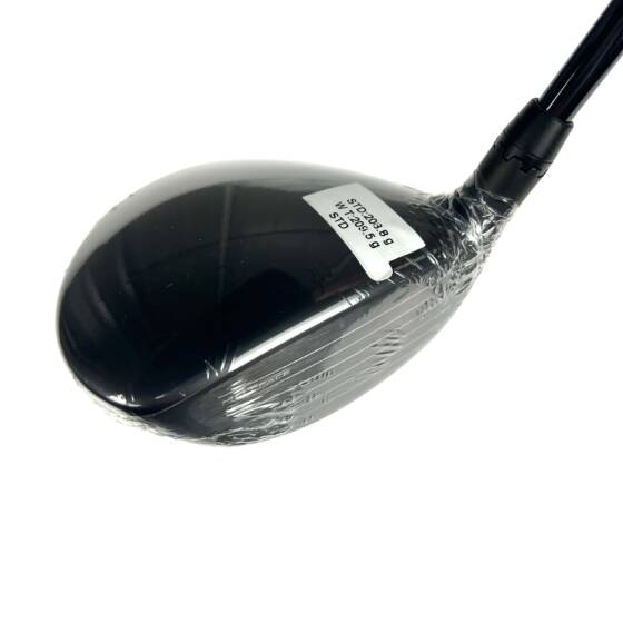 New Cobra Darkspeed LS 3 Wood / 14.5 Degree / Linq Red 50 Regular Flex