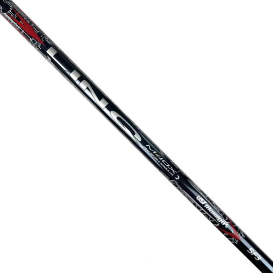 New Cobra Darkspeed LS 3 Wood / 14.5 Degree / Linq Red 50 Regular Flex