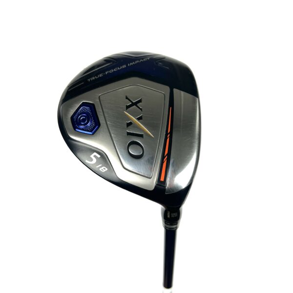 XXIO X 5 Wood / 18 Degree / XXI0 MP1000 Regular Flex