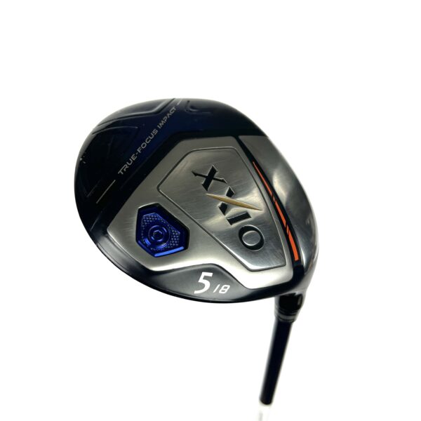 XXIO X 5 Wood / 18 Degree / XXI0 MP1000 Regular Flex