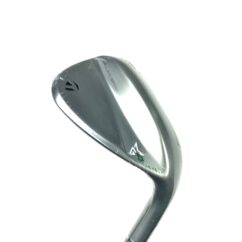 New Taylormade Milled Grind 4 Lob Wedge / 58 Degree / Dynamic Gold 115 Wedge Flex