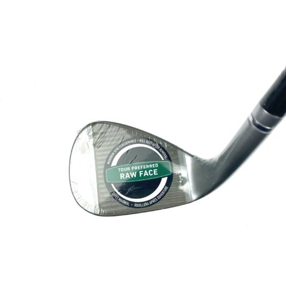 New Taylormade Milled Grind 4 Lob Wedge / 58 Degree / Dynamic Gold 115 Wedge Flex