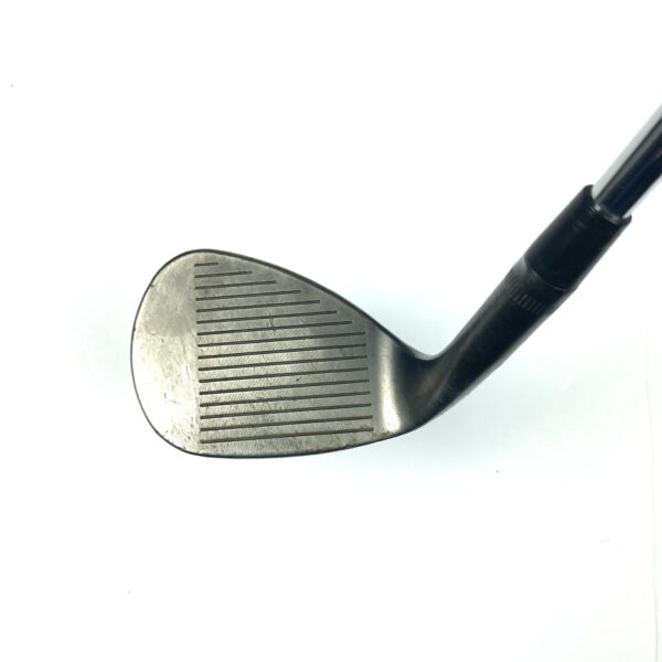 Callaway Mack Daddy 3 Lob Wedge / 58 Degree / Vokey Wedge Flex